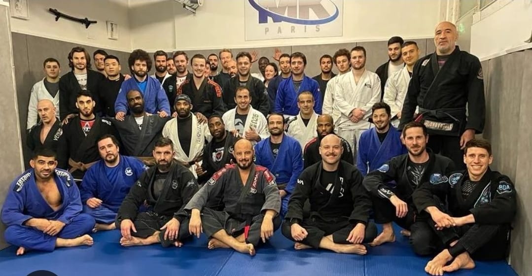 MK Team 79